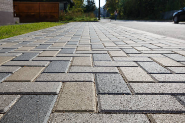 Best Driveway Pavers Near Me  in Martindale, TX